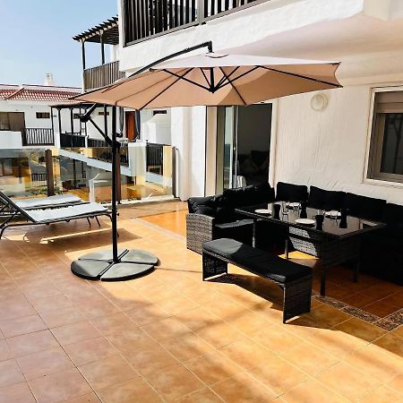 Appartement Refugio En El Mar à San Agustín Extérieur photo