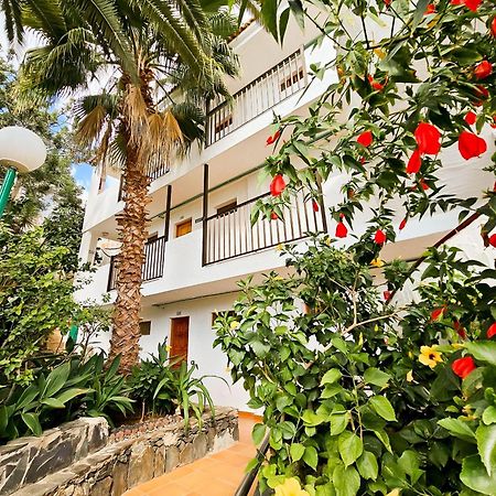 Appartement Refugio En El Mar à San Agustín Extérieur photo