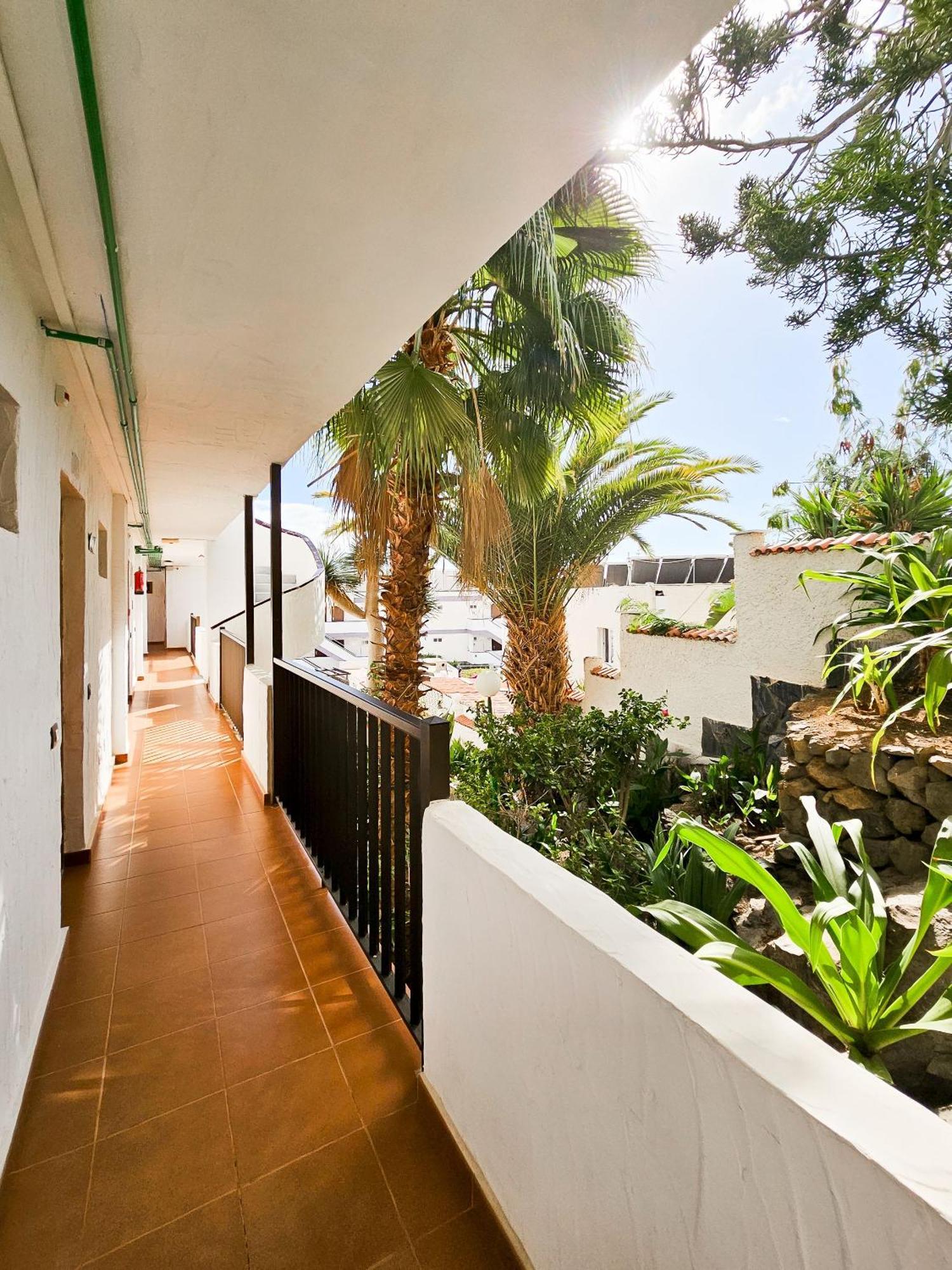 Appartement Refugio En El Mar à San Agustín Extérieur photo