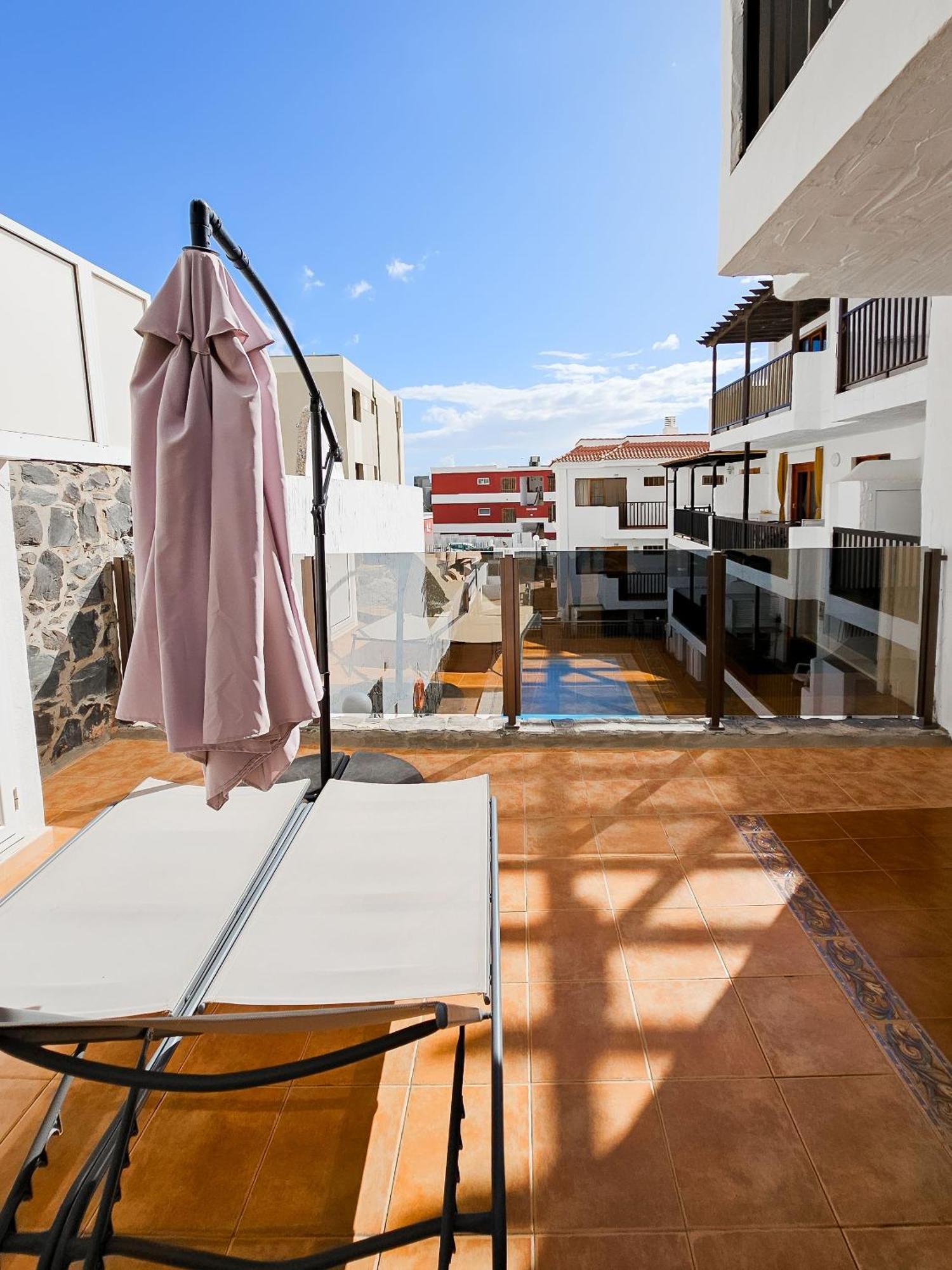 Appartement Refugio En El Mar à San Agustín Extérieur photo