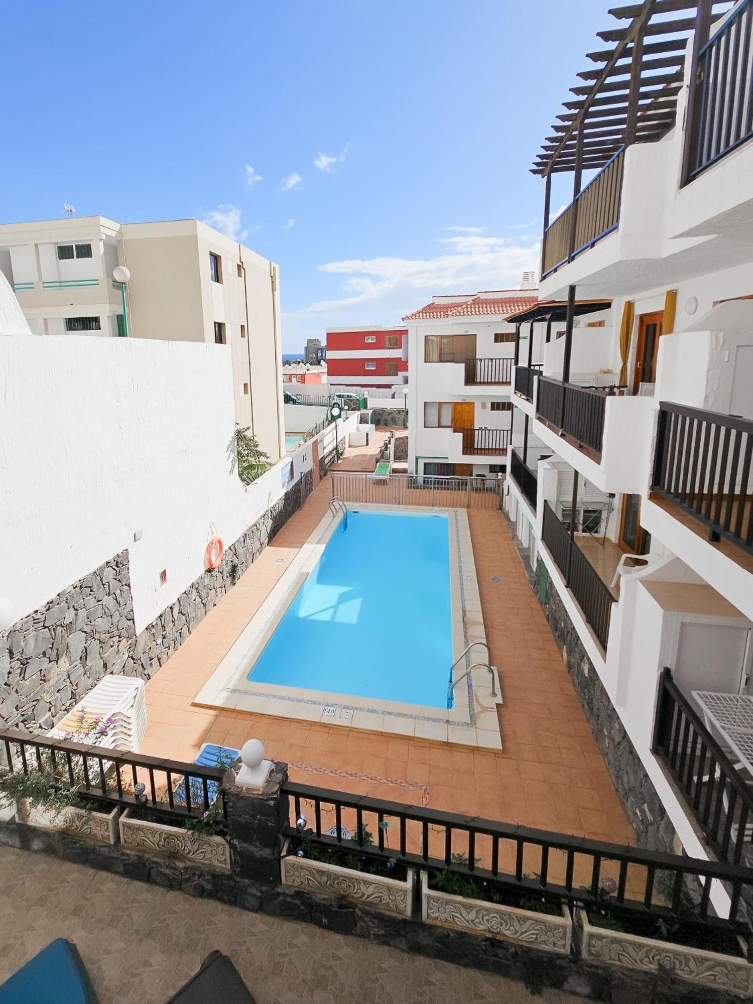 Appartement Refugio En El Mar à San Agustín Extérieur photo