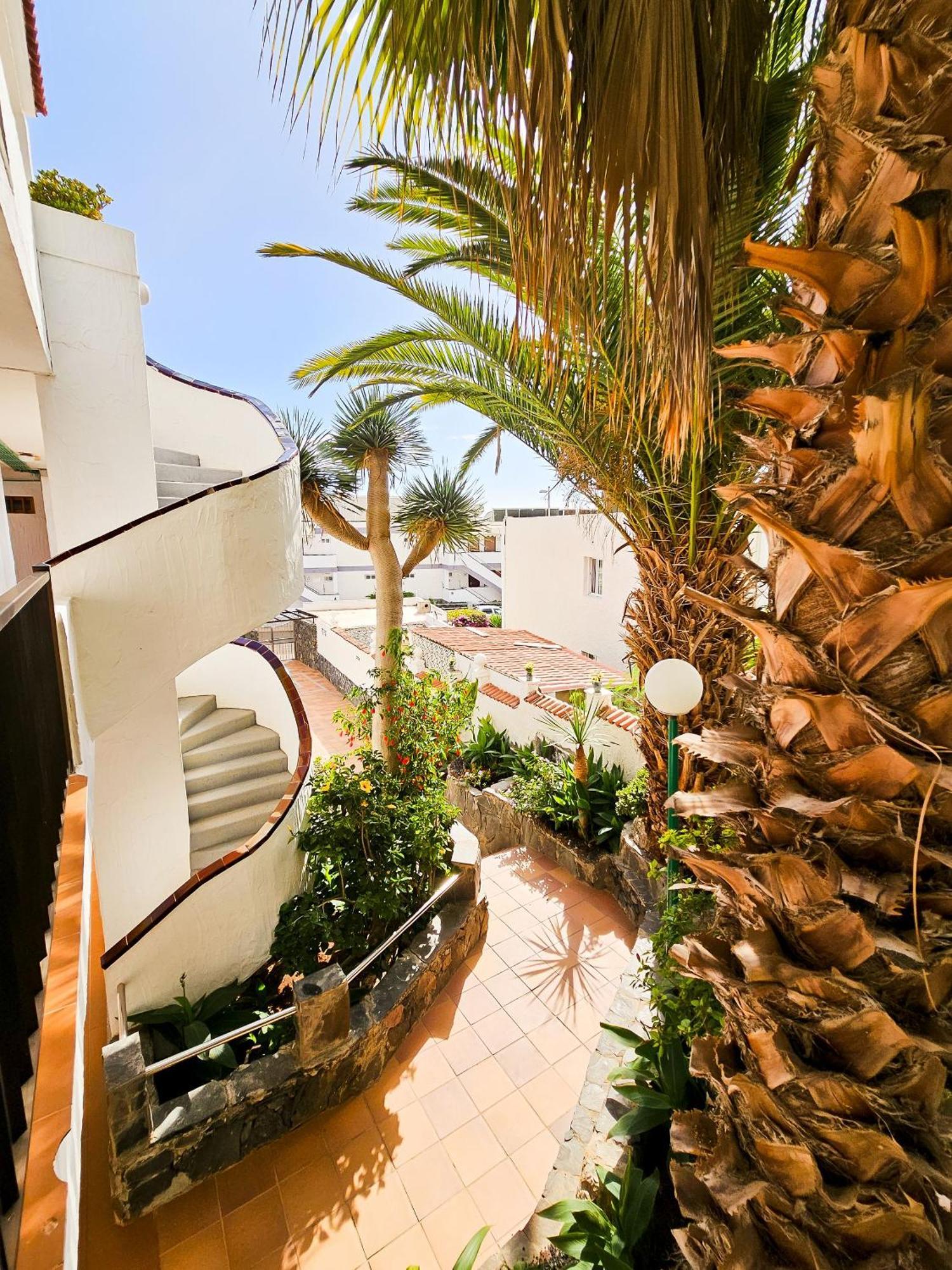 Appartement Refugio En El Mar à San Agustín Extérieur photo