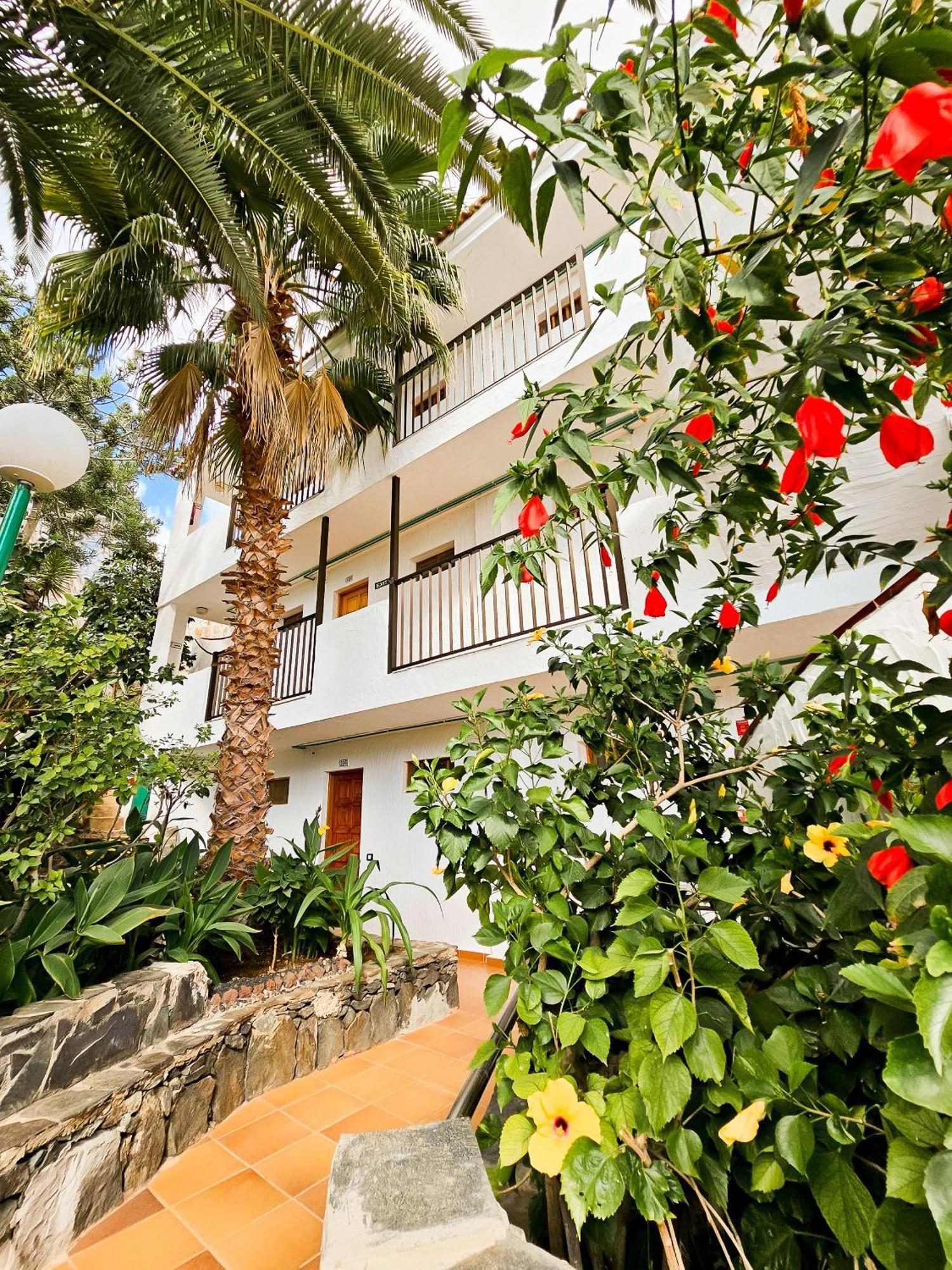 Appartement Refugio En El Mar à San Agustín Extérieur photo